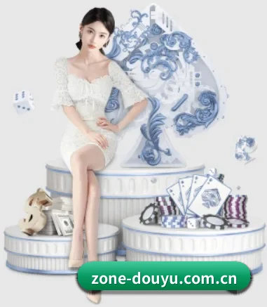 斗鱼 APP 界面(DOUYU)